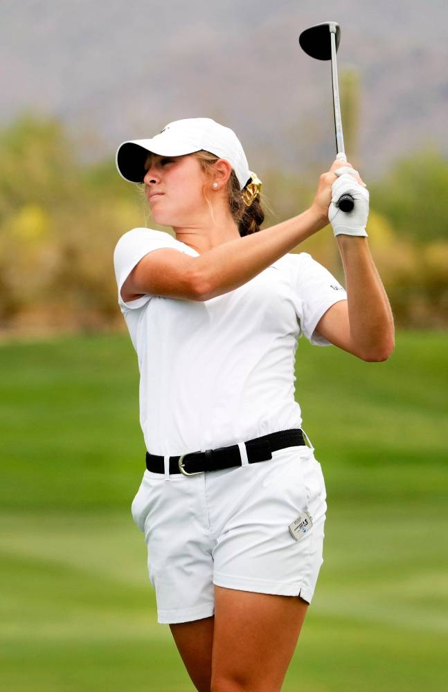 2023 NCAA Women's Golf Championship