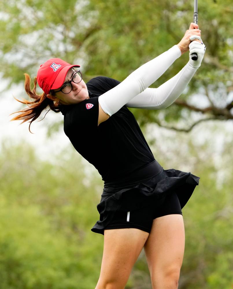 2023 NCAA Women's Golf Championship