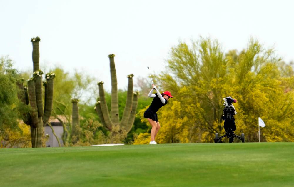 2023 NCAA Women's Golf Championship