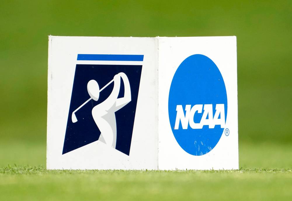 2023 NCAA Women's Golf Championship