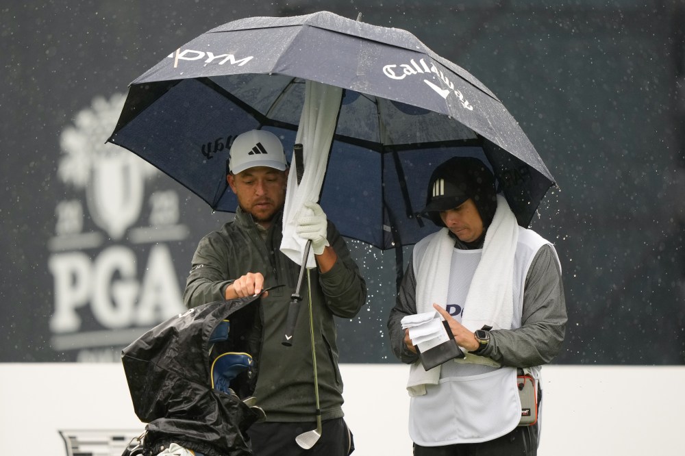 2023 PGA Championship