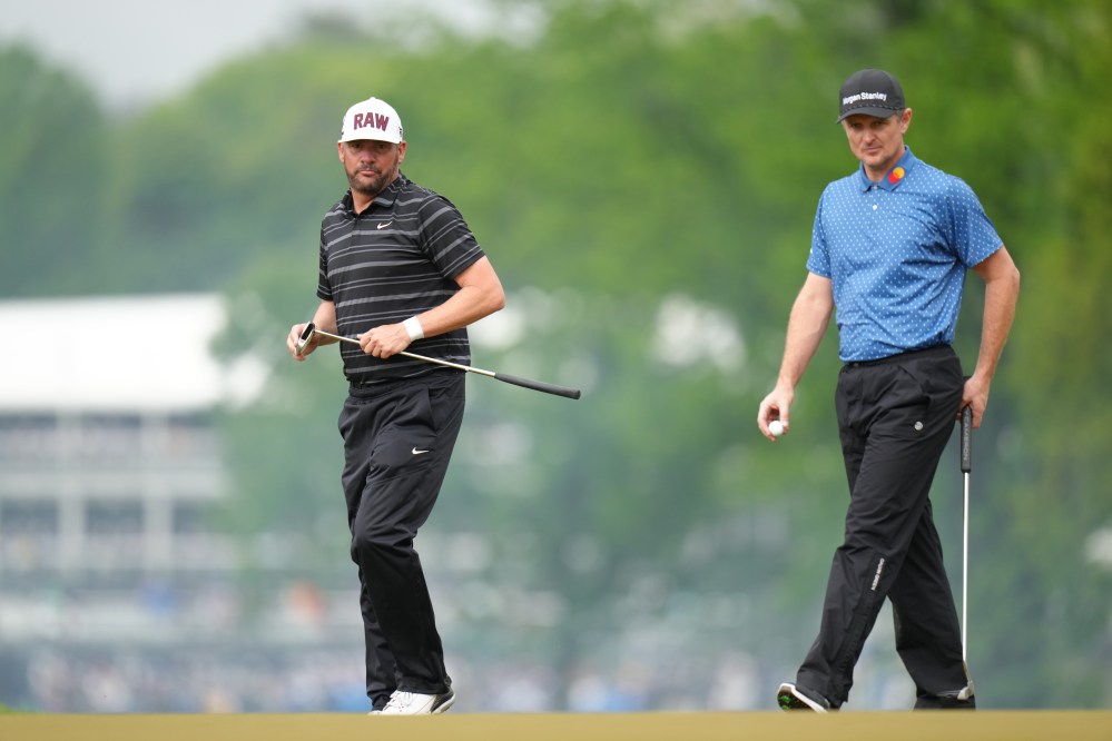 2023 PGA Championship