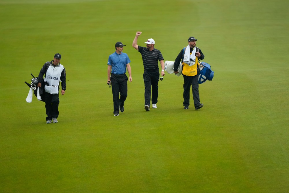 2023 PGA Championship