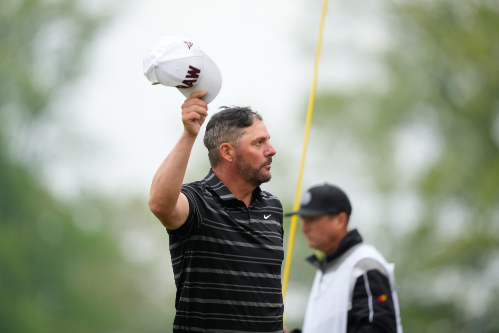 2023 PGA Championship