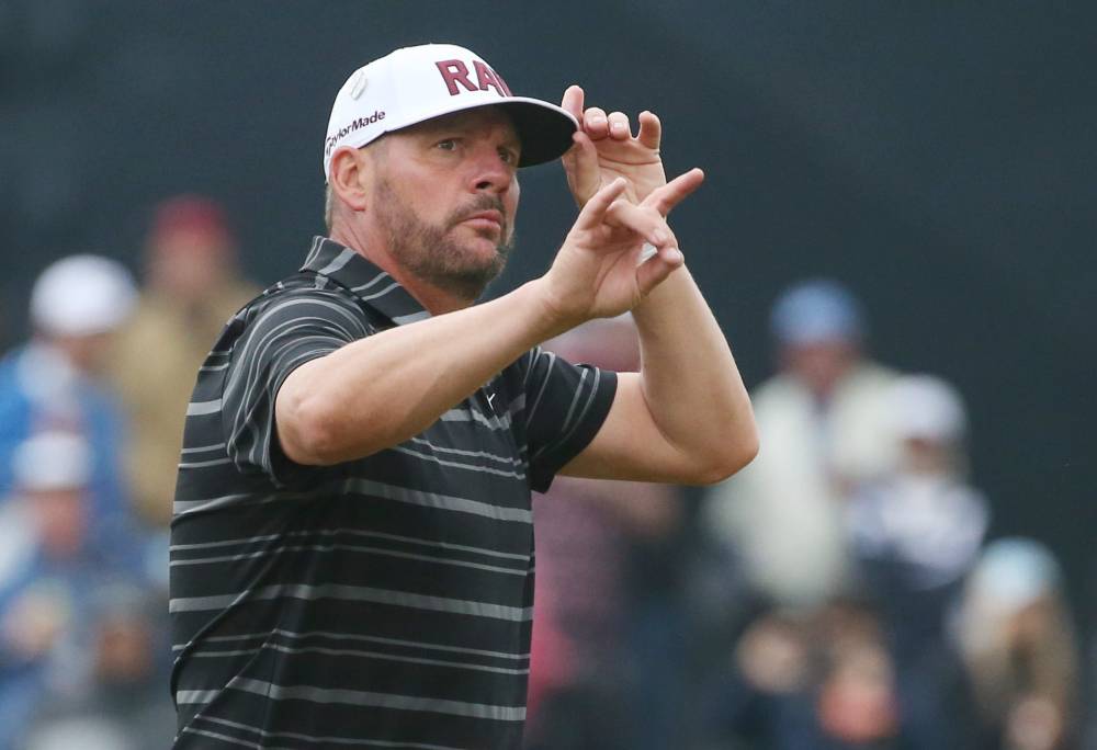 2023 PGA Championship