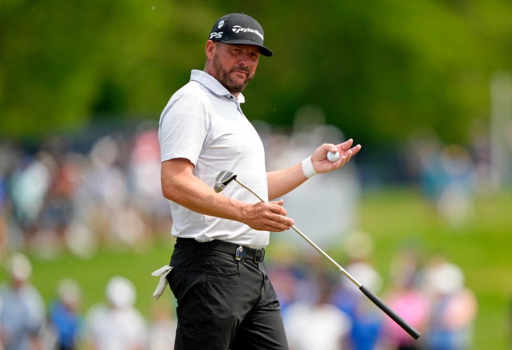 2023 PGA Championship