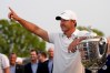 Brooks Koepka