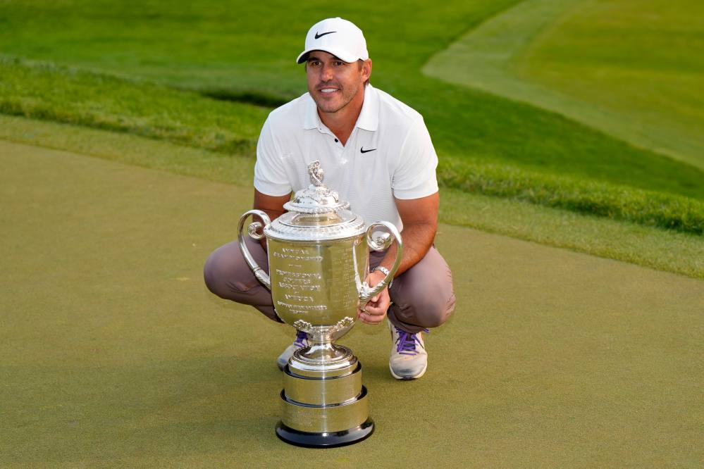 2023 PGA Championship
