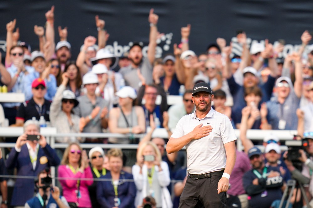 2023 PGA Championship