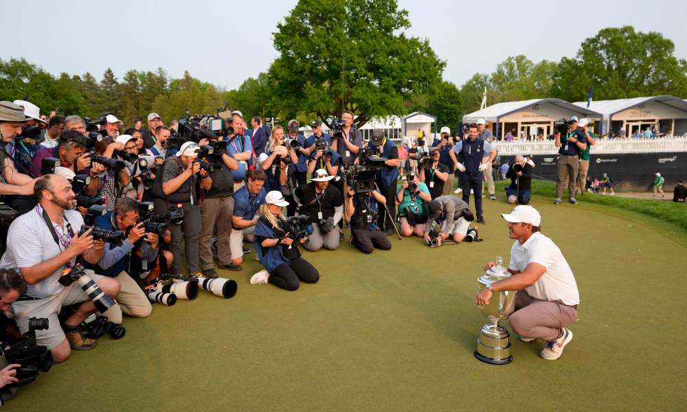 2023 PGA Championship