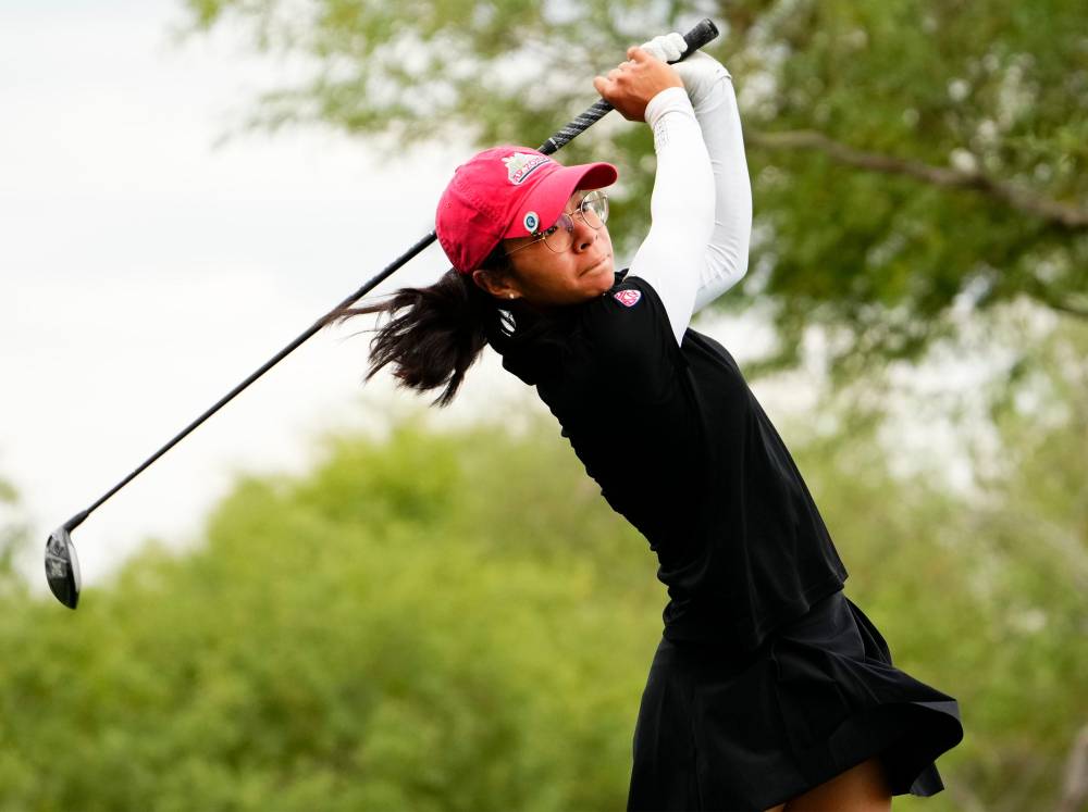 2023 NCAA Women's Golf Championships