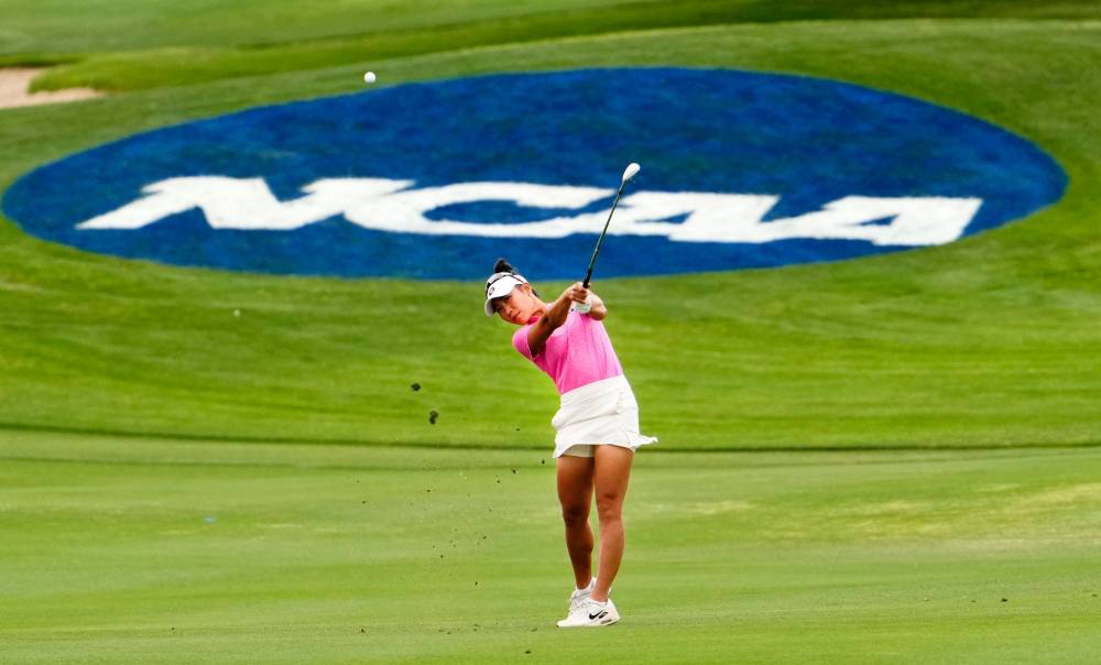2023 NCAA Women's Golf Championships