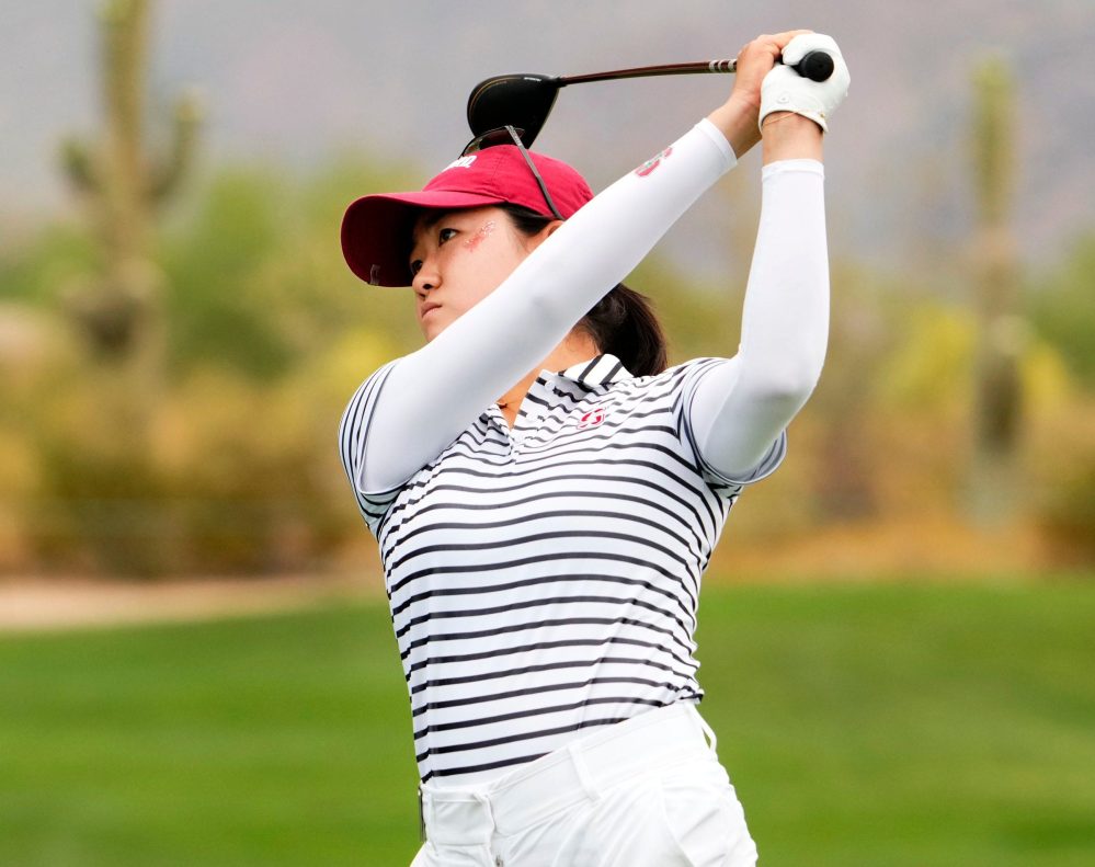 2023 NCAA Women's Golf Championships