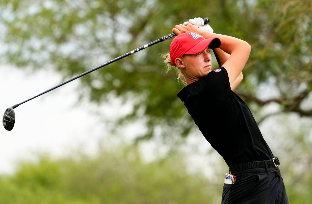 2023 NCAA Women's Golf Championships