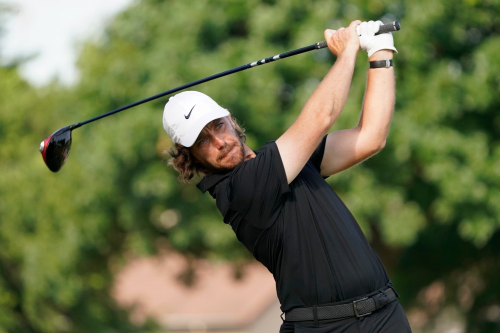 2023 Charles Schwab Challenge at Colonial