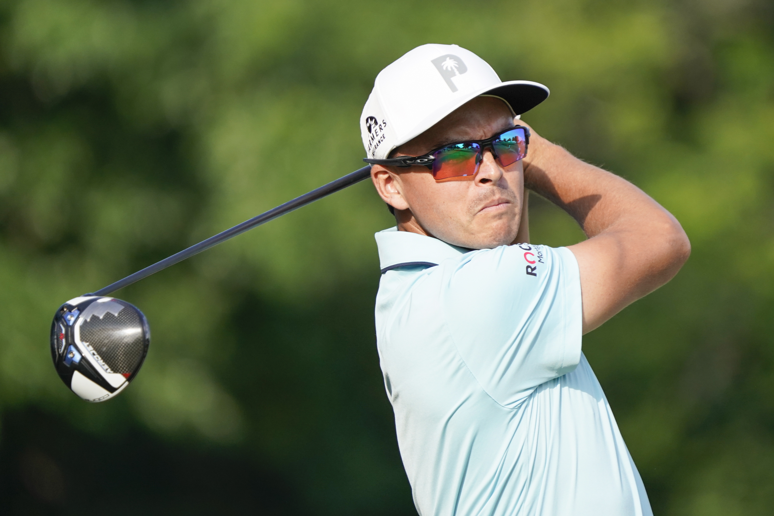 2023 Charles Schwab Challenge at Colonial