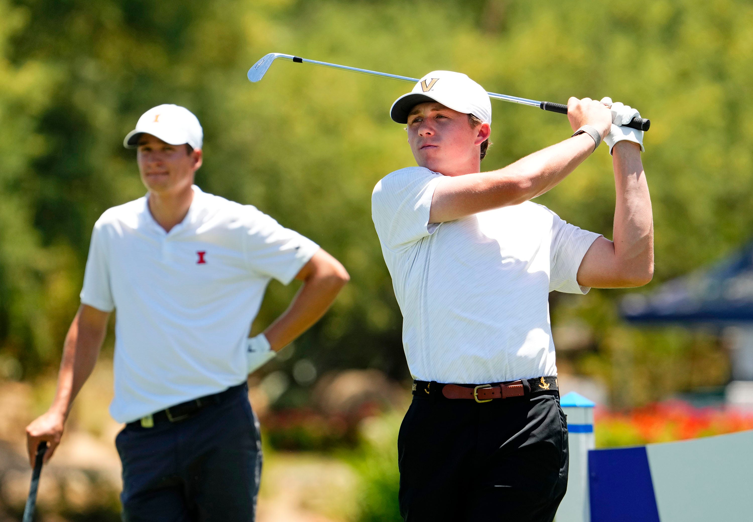 2023 NCAA Men's Golf Championship