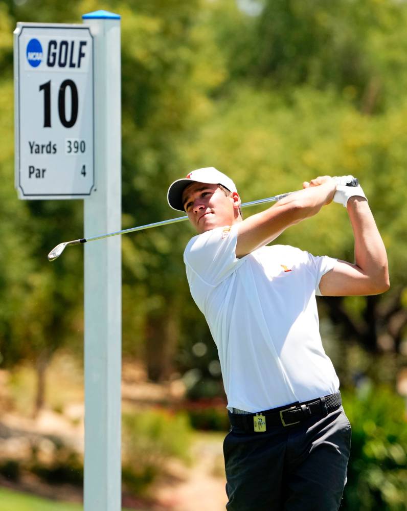 2023 NCAA Men's Golf Championship