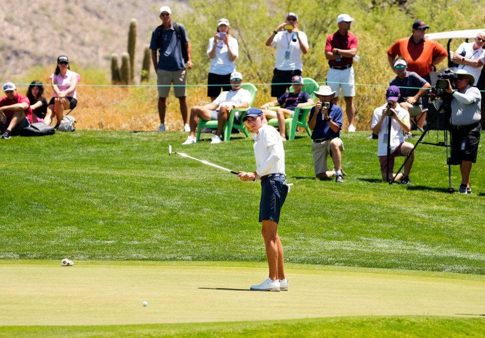 2023 NCAA Men's Golf Championship