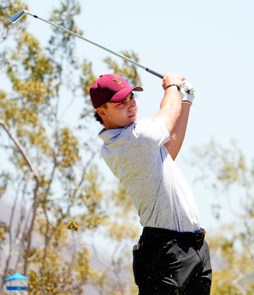 2023 NCAA Men's Golf Championship