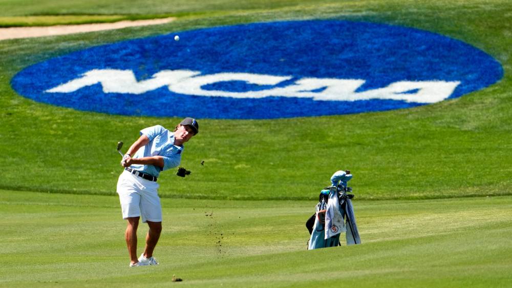 2023 NCAA Men's Golf Championship