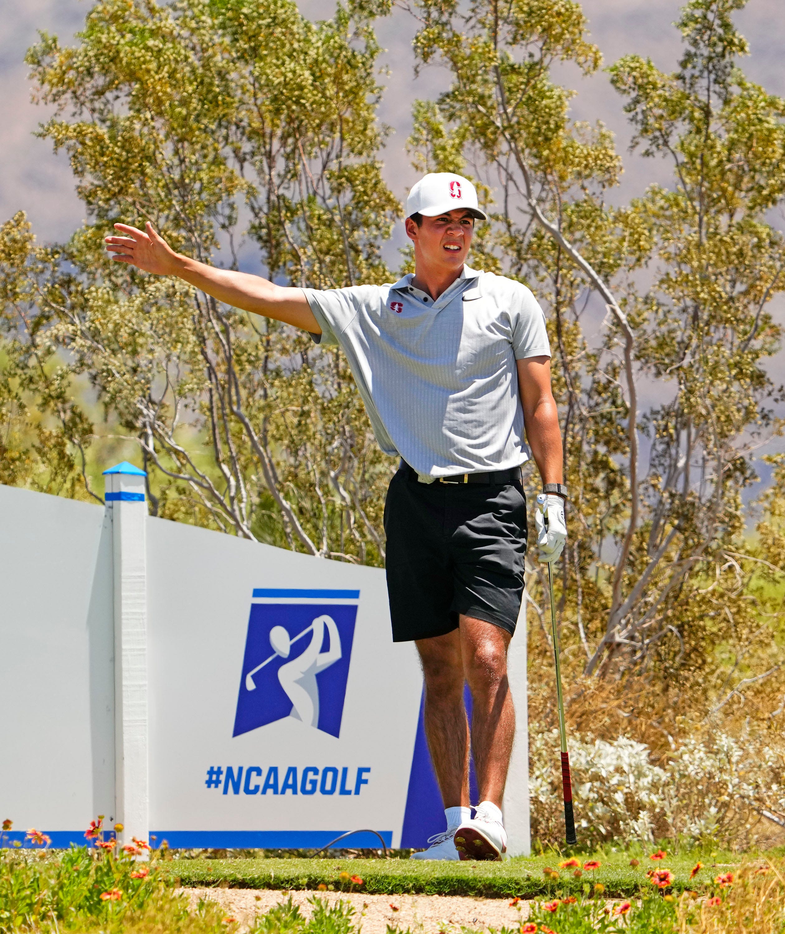 2023 NCAA Men's Golf Championship