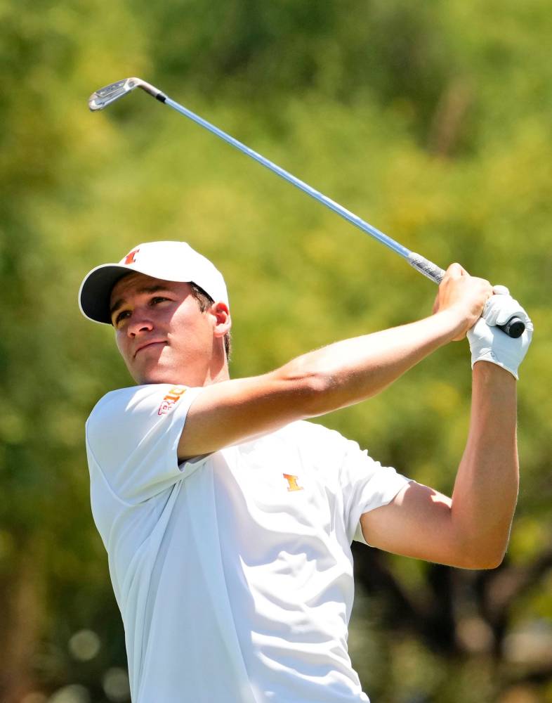 2023 NCAA Men's Golf Championship