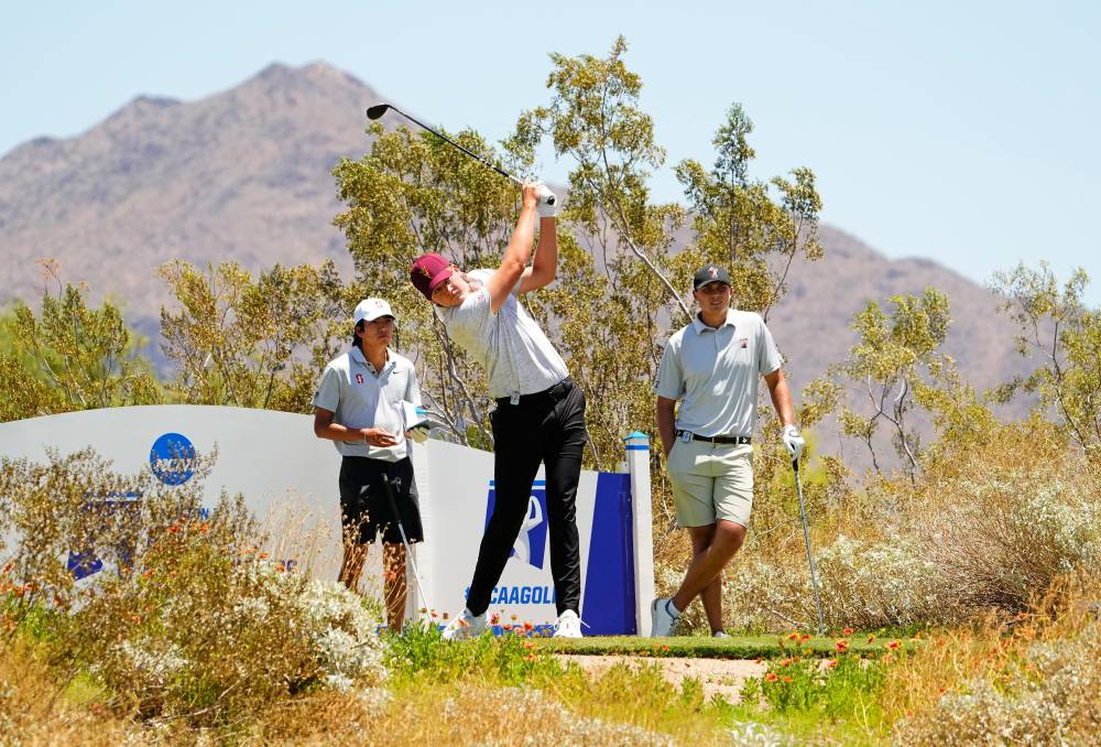 2023 NCAA Men's Golf Championship