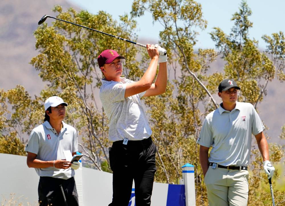2023 NCAA Men's Golf Championship