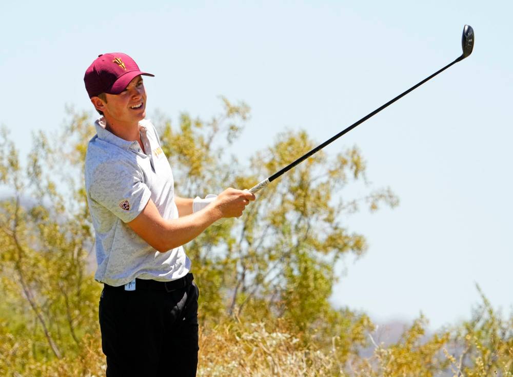2023 NCAA Men's Golf Championship