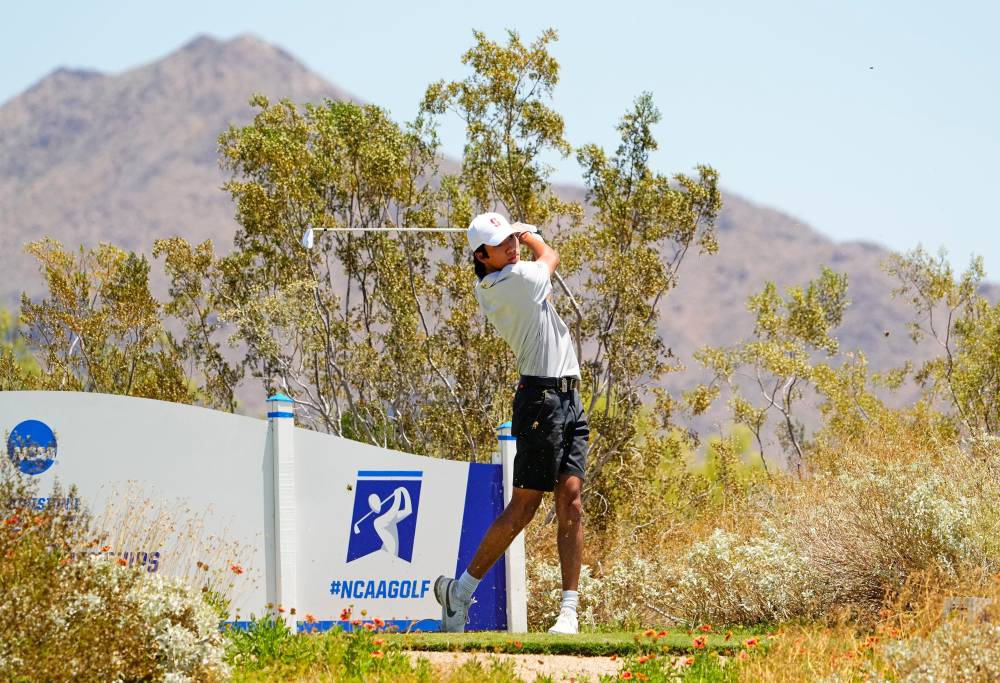 2023 NCAA Men's Golf Championship