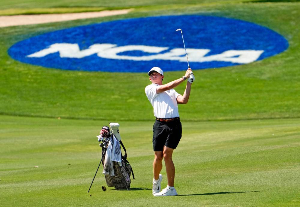2023 NCAA Men's Golf Championship