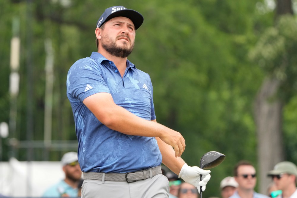 2023 Charles Schwab Challenge at Colonial