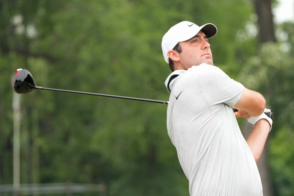2023 Charles Schwab Challenge at Colonial