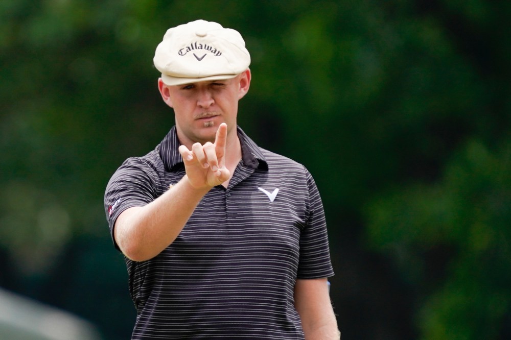 2023 Charles Schwab Challenge
