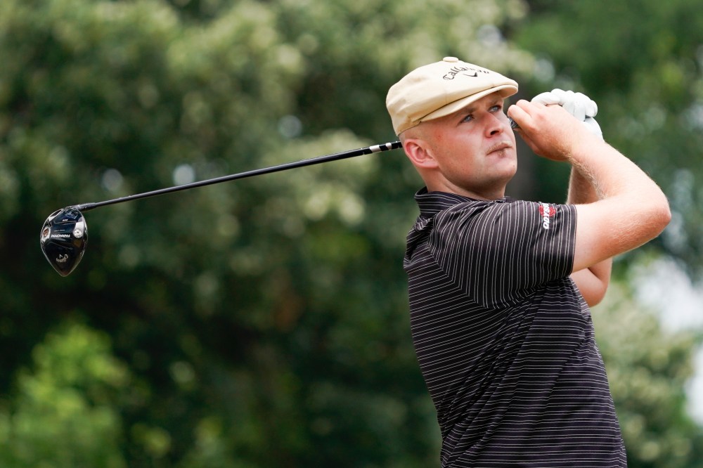 2023 Charles Schwab Challenge