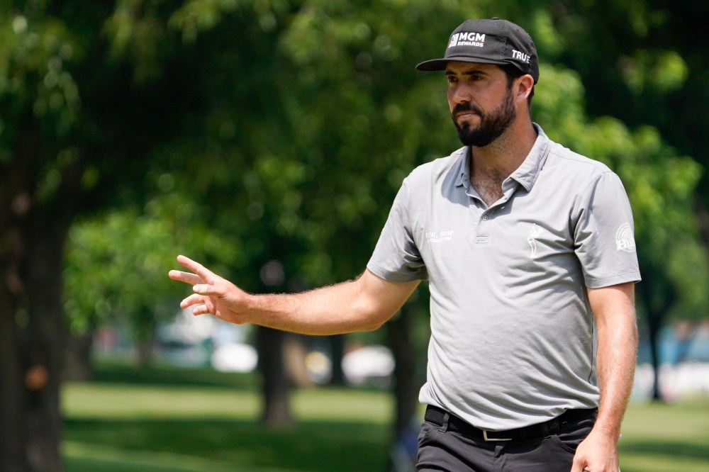 2023 Charles Schwab Challenge