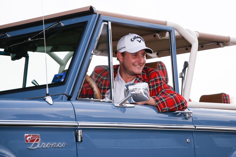 2023 Charles Schwab Challenge