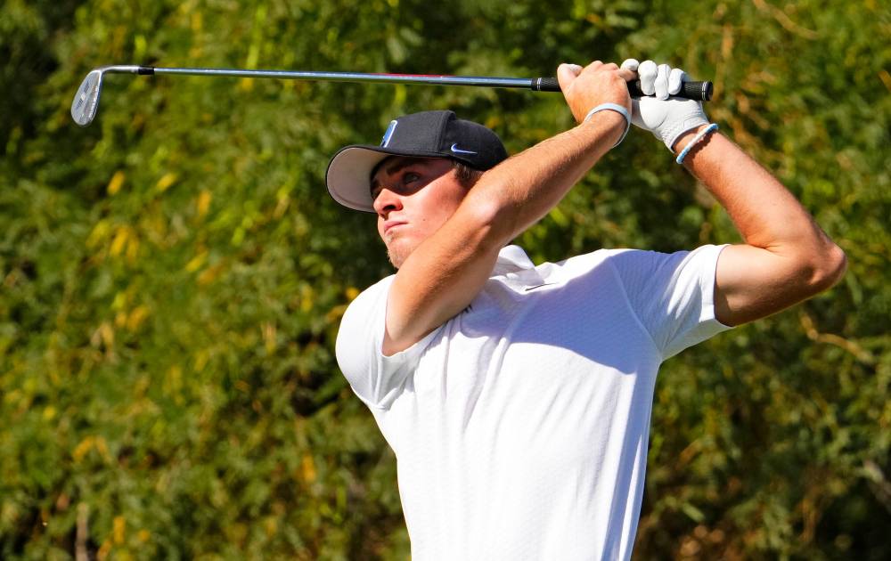 2023 NCAA Men's Golf Division I Championships