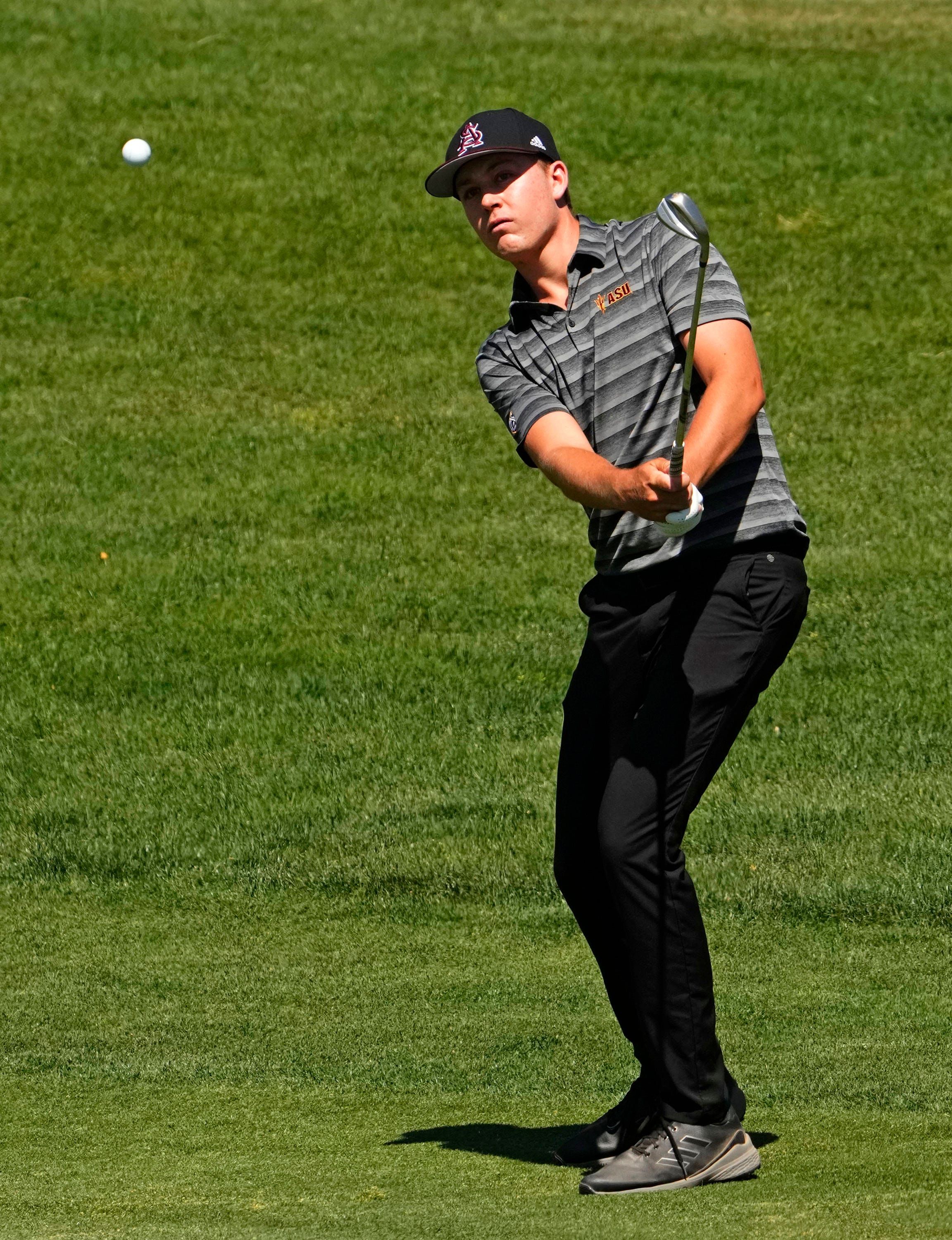 2023 NCAA Men's Golf Division I Championships