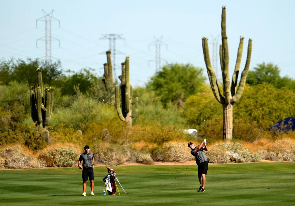 2023 NCAA Men's Golf Division I Championships