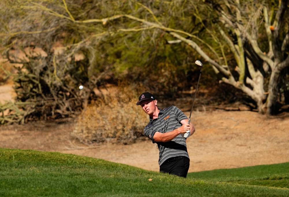 2023 NCAA Men's Golf Division I Championships