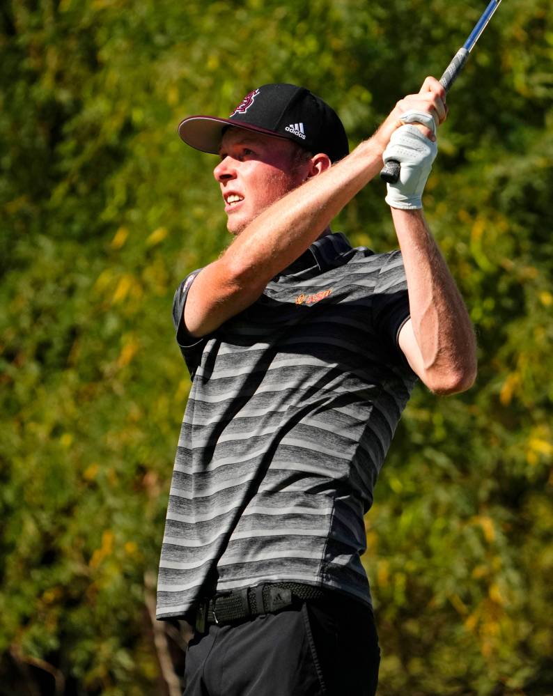 2023 NCAA Men's Golf Division I Championships