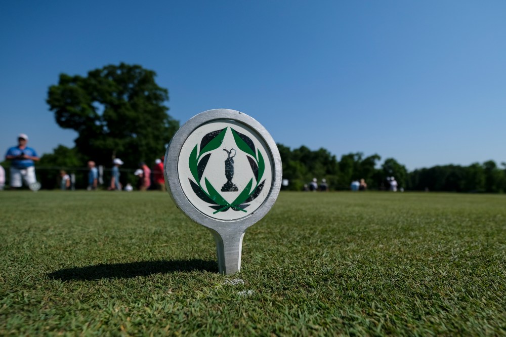 2023 Memorial Tournament
