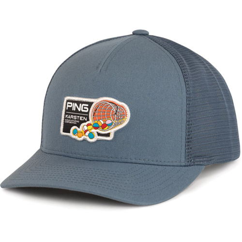 Ping - Buckets Cap