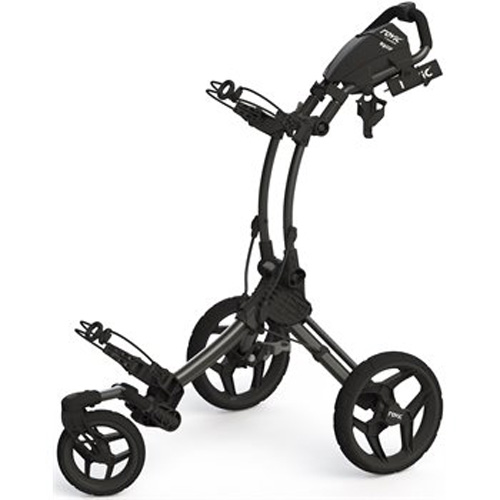 Clicgear - Rovic Swiver RV1S Pull Cart