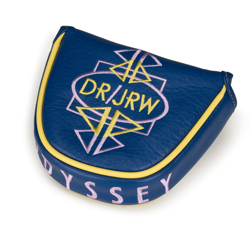 Odyssey - May Major Mallet Headcover