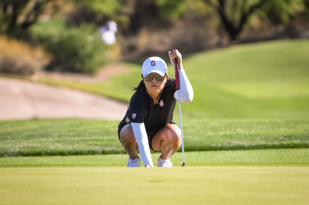 2023 NCAA Women's Golf Championship