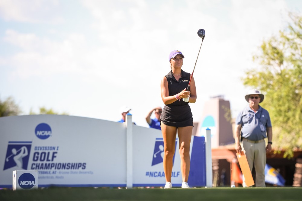 2023 NCAA Women's Golf Championship