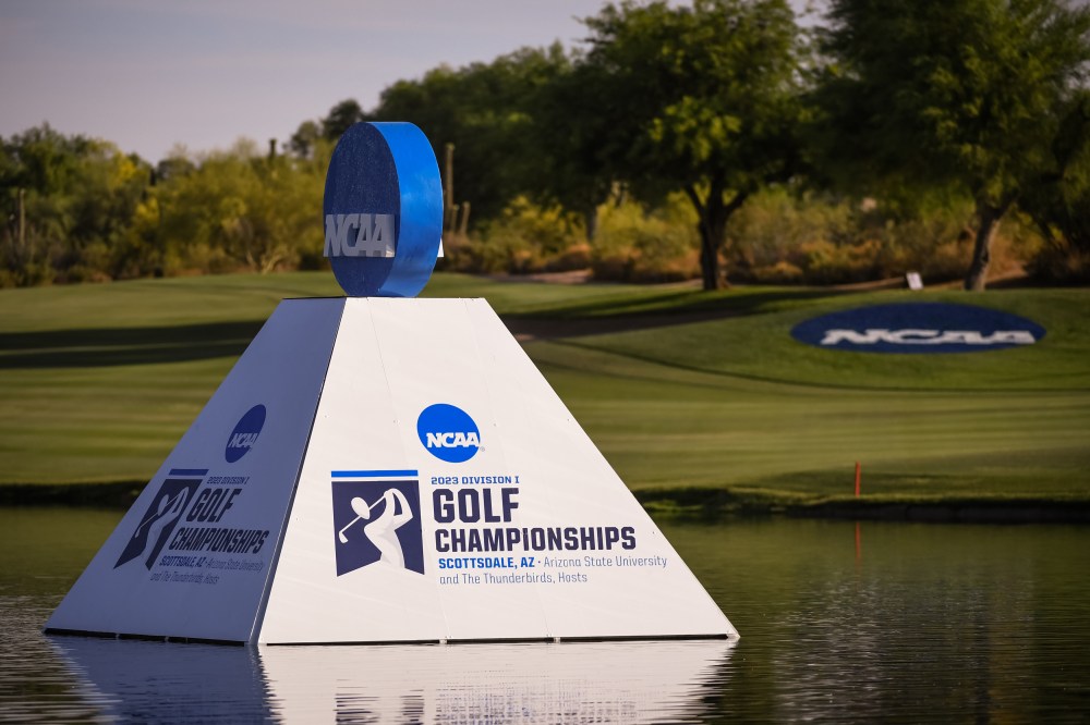 2023 NCAA Women's Golf Championship